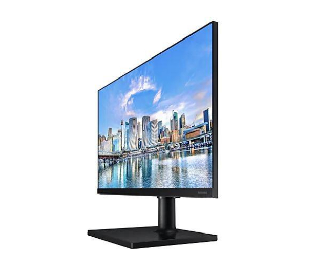 Samsung 23.8'' LF24T450FZUXEN Czarny - 1376281 - zdjęcie 7